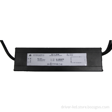 dimmable LED driver